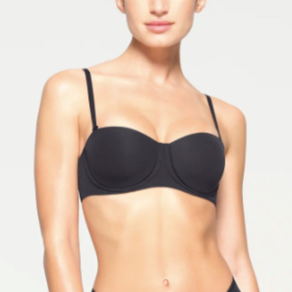 SKIMS Strap/Strapless Fits Everyone Bra